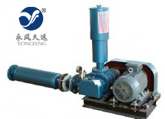 普通三叶罗茨鼓风机